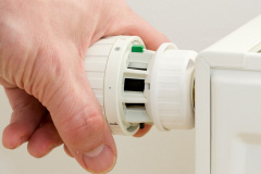 South Benfleet central heating repair costs