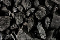 South Benfleet coal boiler costs