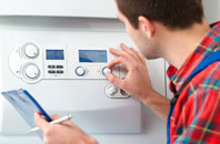 free commercial South Benfleet boiler quotes
