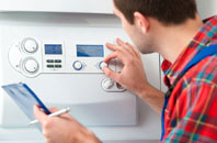 free South Benfleet gas safe engineer quotes